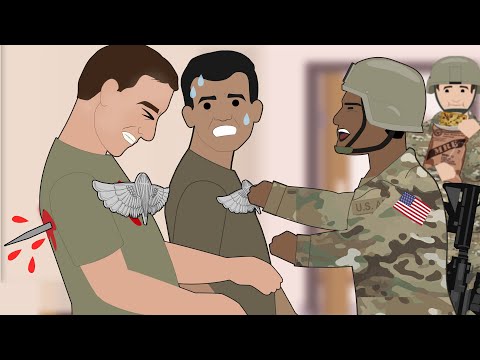 Strange Military Traditions thumbnail