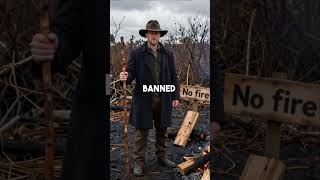 They Banned This Fire Technique… Then Australia Burned