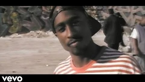 2Pac - Keep Ya