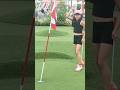 #3 🎯 Hole-in-One? Lucia’s Mini Golf Surpriseホールインワン!? ルチアのミニゴルフ・サプライズ🏌️‍♀️ #funnykids #minigolf