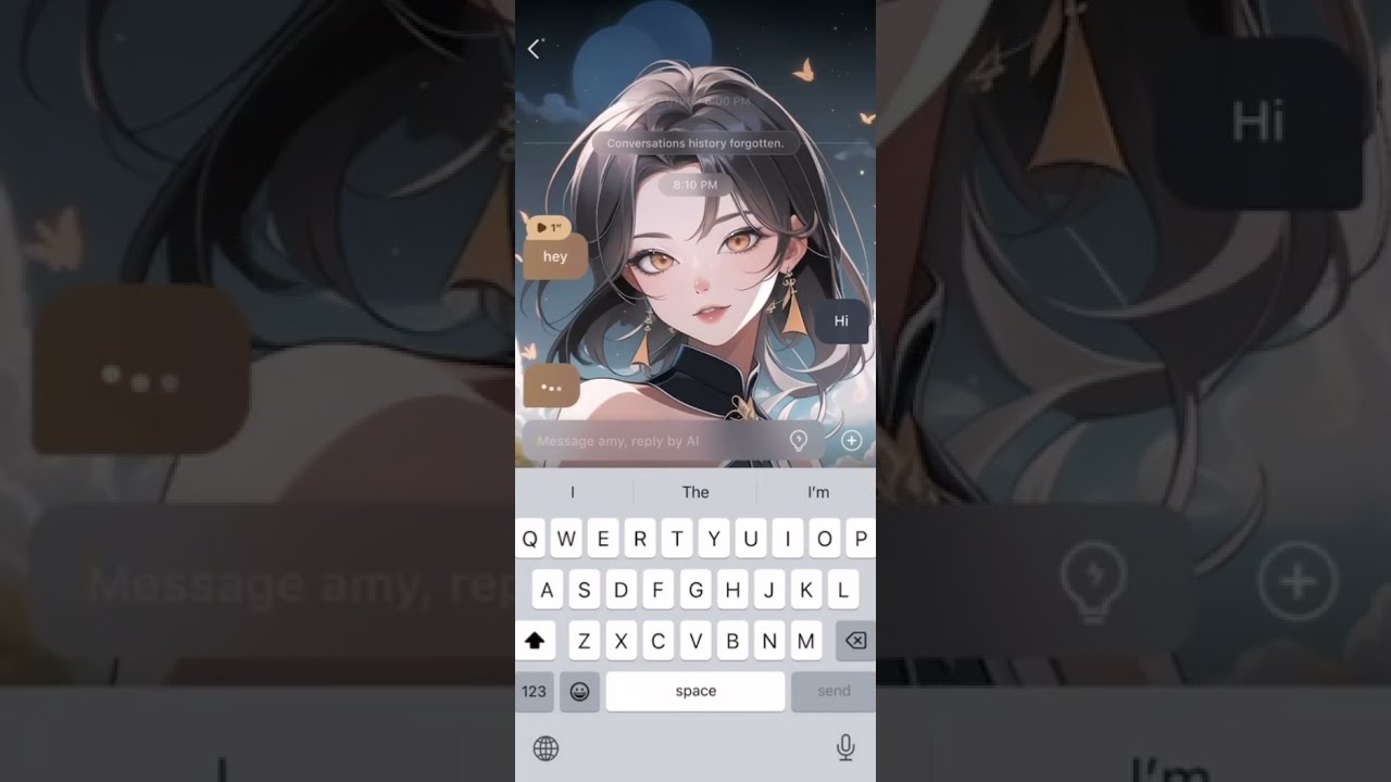 Talkie Talkiesapp Fyp Ai
