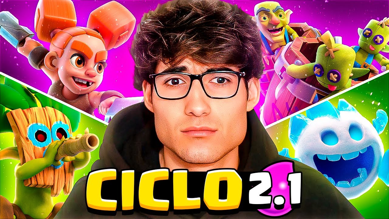 ❗JUGAR ESTE MAZO ME QUITÓ 10 AÑOS DE VIDA 💔🪦