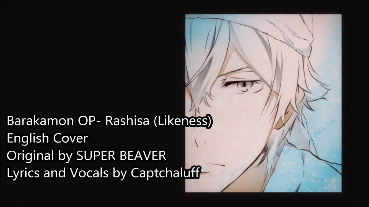 Download Barakamon Op Rashisa Likeness English Cover Youtube For iPhone Free Get Wallpaper Barakamon Op Rashisa Likeness English Cover Youtube For Android Free