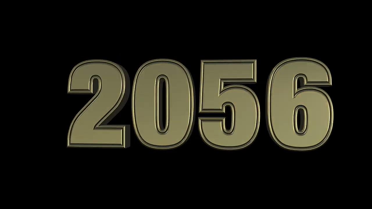 2056 - YouTube