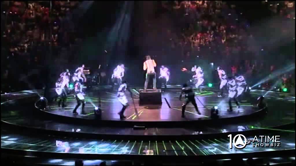 ฝากเลี้ยง – เจ เจตริน  (6.2.13 Dance Fever)