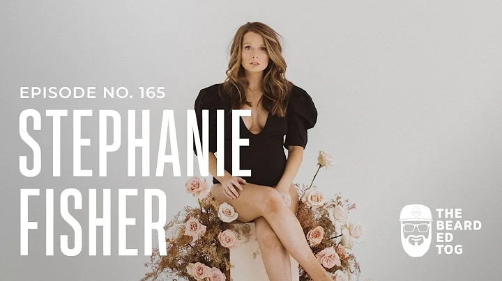 165 Stephanie Fisher - Making Styled Shoots work F...