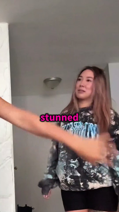 Girl Confuses Her Mom 😂