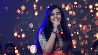 konjam nilavu Song live super singer Haripriya (Thiruda Thiruda) movie