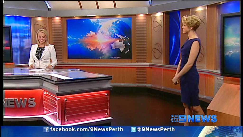 Closer | Nine's Afternoon News | 18/05/2013 - YouTube