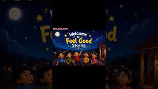 A Magical Summer Night on the Terrace | Sky Friends🤝✨| Bedtime Stories for Kids👶🏻