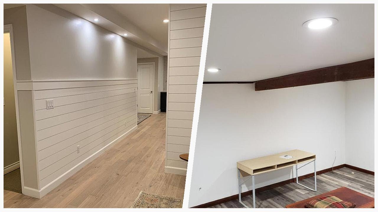 Transform Your Basement with 15 Clever Design Hacks | Designer CheatSheet