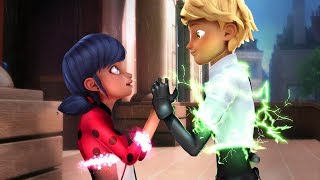 Леди Баг и Супер Кот 4 сезон 1 серия.ОЗВУЧКА Disney!!!! Леди Баг и Супер Кот 4 сезон 1 серия.ОЗВУЧКА Disney!!!!