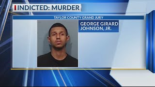 5 indicted in connection to August murder of Abilene girl, 19, at Taylor Co. party