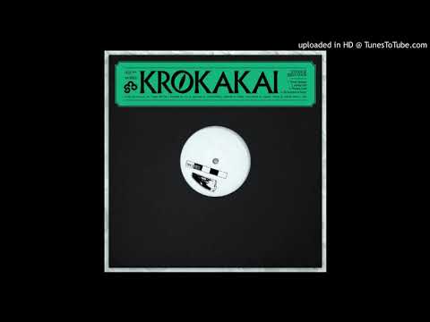 Krokakai — PREMIERE | Krokakai - Terror Message [Silver Dollar Club] 2020
