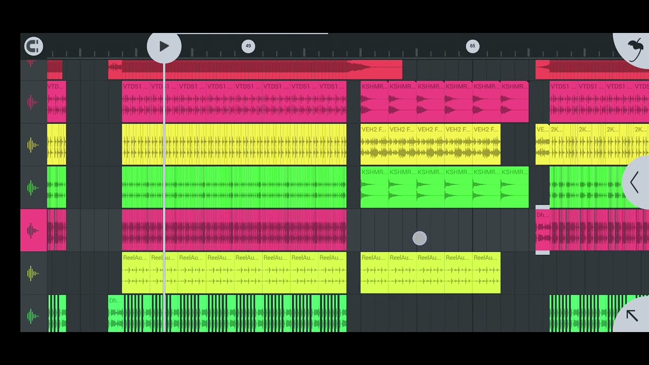 Breathless Edm Trence Music Boom Bass Mix 
