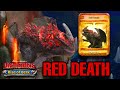 Live Action Red Death From How to Train Your Dragon Live Action Red Death From How to Train Your Dragon