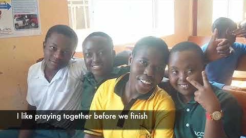 Inclusion, Amareness, & Love | BCC-Kilamahewa Partnership