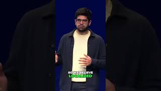 Local AI Compute: The Future of Privacy &amp; Performance #shorts