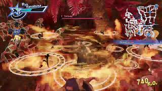 Warriors all-star part 10