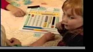 Preschool Mathematics tutorial Games for K-12 Montessori Homeschool manipulative curriculum