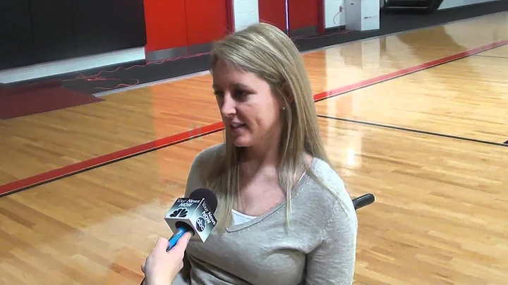 Nationally Renowned Anti-Bullying Speaker intervie...