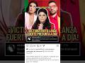1ra Actriz destapa Fraude d TELEVISA🚨 #lacasadelosfamososmexico3 #lacasadelosfamososmx #aarónmercury