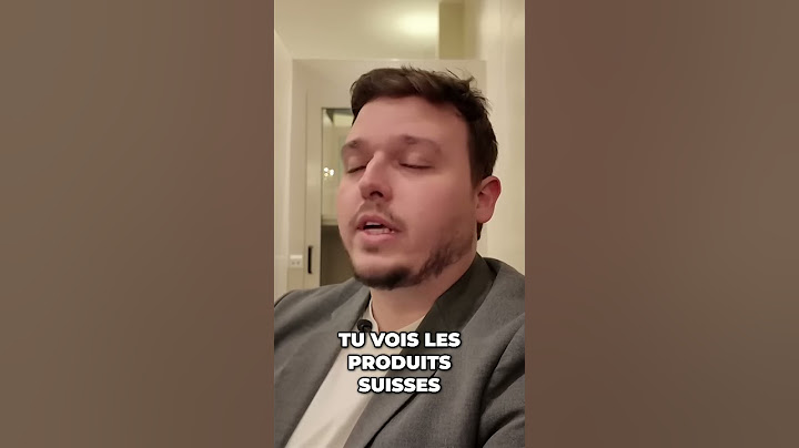 Suisse vs France : Pourquoi les Suisses font leurs courses en France?!