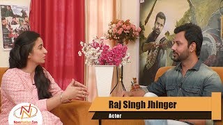 Raj Singh Jhinger (Actor) Age, Family, Girlfriend, Biography