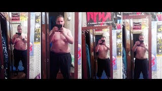 С какого раза я похудел? С какого раза я похудел?
