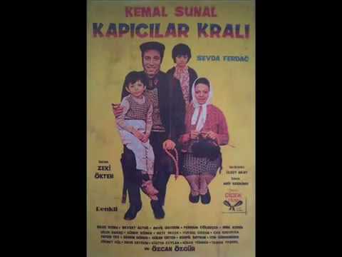 KAPICILAR KRALI MÜZİĞİ - İŞİN OLSUN MÜZİĞİ