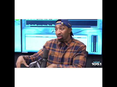 Mysonne talks to DJ Self Full Video in Link below