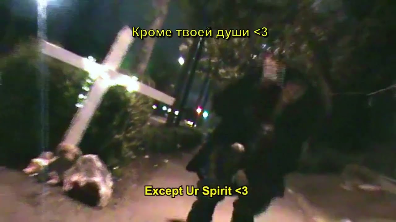 SEMATARY - PARKING LOT SCARECROW (перевод/rus subs)