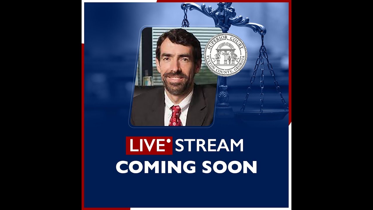 Probation Revocation and Final Notice Calendar