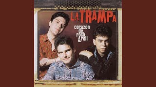 Video thumbnail of "La Trampa - No Te Rindas"