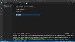 HOW TO MAKE A AUTO SCROLL UP WITH PYTHON