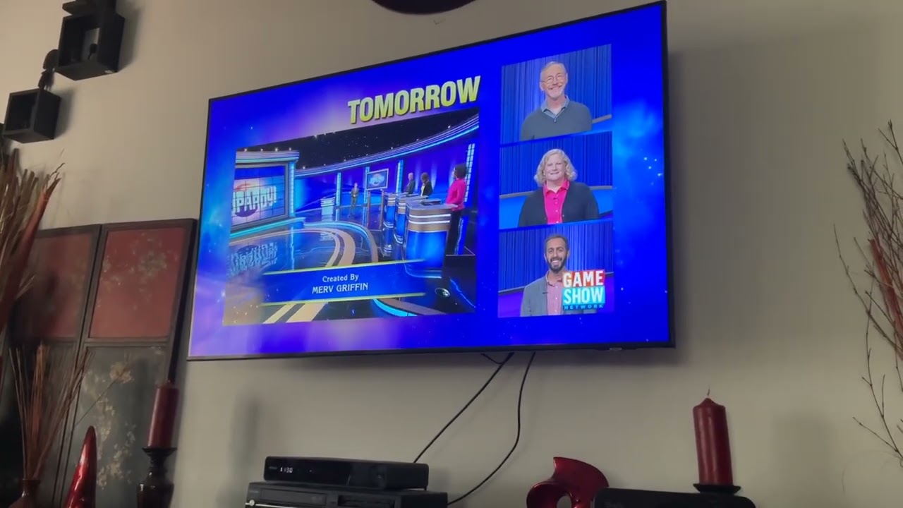 CBS Media Ventures/Sony/Sony Pictures Television Studios/Sony Pictures Television (2022)