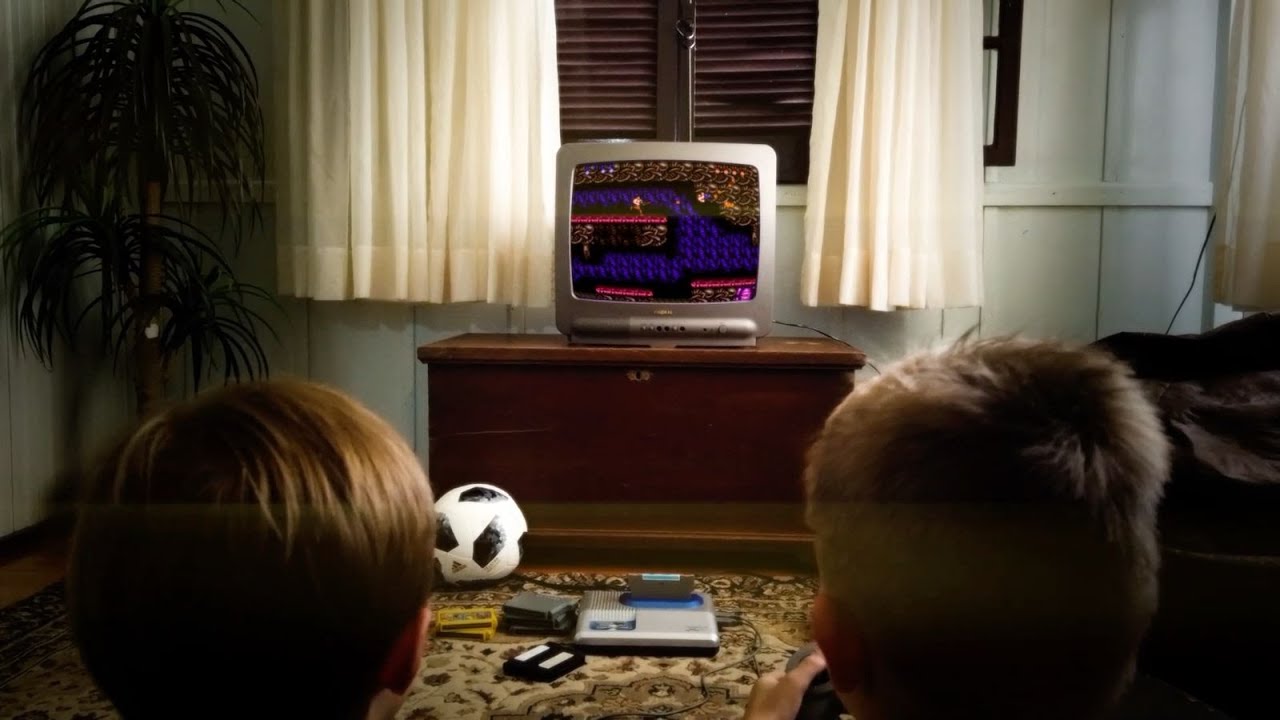 tape.films - the game
