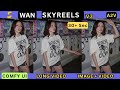 Wan SkyReels V3 A2V in ComfyUI: Generate Long Audio to Video Tutorial (Workflow)