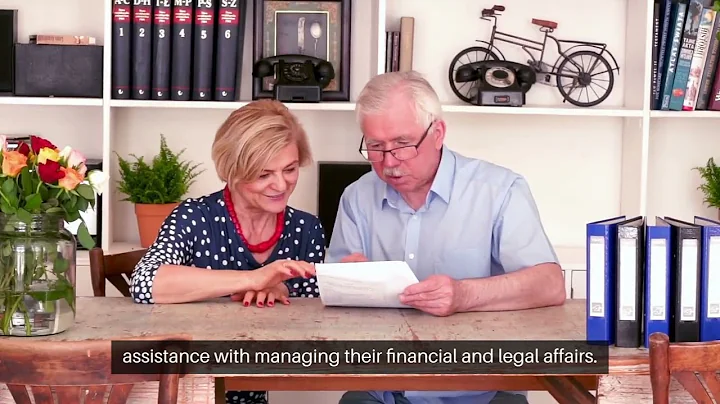 Necessary Legal Documents When Caring for Elderly Parents | BrightStar Care - Cleveland West