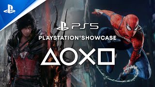 PlayStation Showcase 2023 Predictions | Spider-Man 2, Ghost Of Tsushima 2 \& More