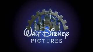 WALT DISNEY PICTURES INSPECTOR GADGET 2 (2002) OPENING