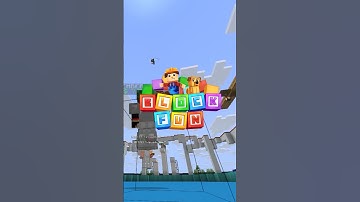 I Just Joined Block Fun#minecraft #blockfun #shorts