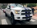 2017 SHELBY SUPER SNAKE F-150 | 750HP 5.0 V8 SUPERCHARGED