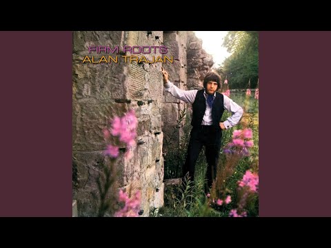Alan Trajan — Highway 51 Blues
