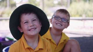 Child Safe schools LONG version