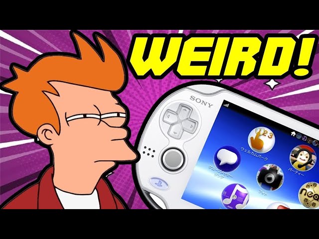 Why Is The PlayStation Vita Surging In Popularity Right Now? - Supanova  Comic Con & Gaming