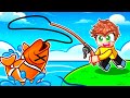 WE'RE GOIN' FISHIN' CHAT!