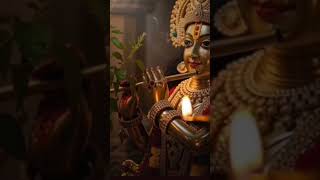 Adharam Madhuram Nayanam Madhuram ...🙏🙏✨