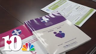New youth mental health first aid training