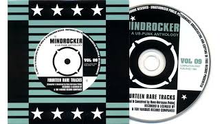 Mindrocker Vol. 09